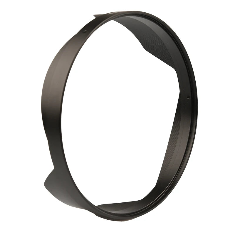 52mm Fisheye Lens Adapter for Camcorders