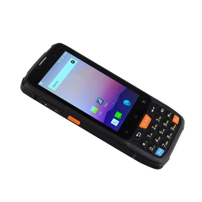 4 Inch RFID NFC 1D Android Barcode Scanner PDA