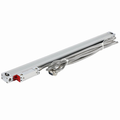 700mm Optical Linear Encoder 5 Micron CNC Scale