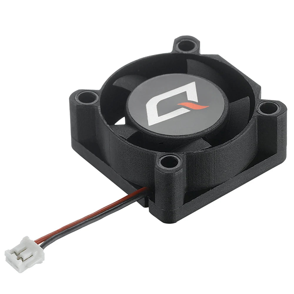 4.5T 120A Sensored Brushless Motor ESC Set for RC Racing