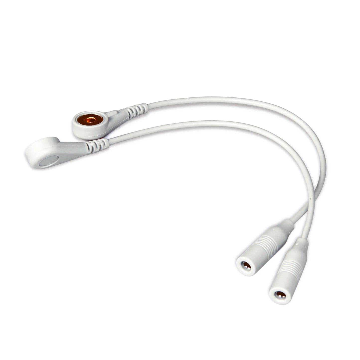 USB ECG Workstation with 12-Lead Recording Cable