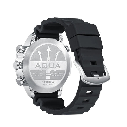 Professional Dive Computer Smartwatch 50m Waterproof with Compass and NDL
