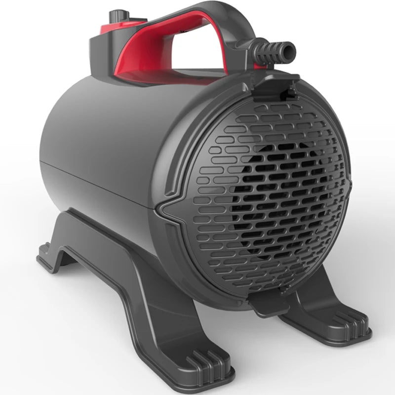 2800W Pet Hair Dryer Grooming Blower for Dogs and Cats