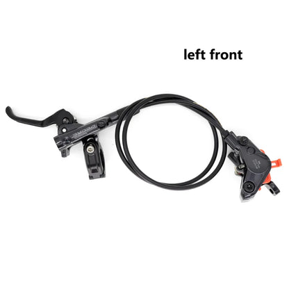 Shimano Deore High Performance M6100 Ice-Tech Hydraulic Brake