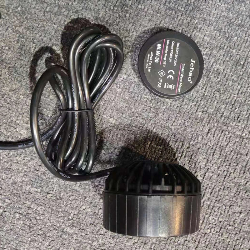 Smart Wave Pump WiFi LCD Controller Aquarium AU Plug