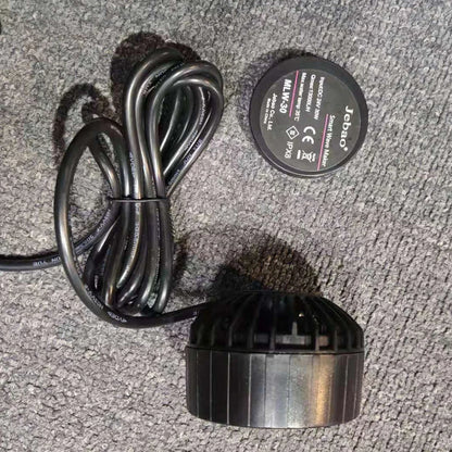 Aquarium Wave Pump WiFi LCD Control Heavy Duty AU Plug
