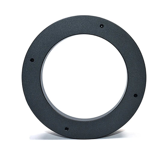 IR 850nm Shadowless LED Ring Light 100mm