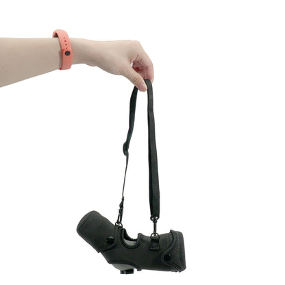 Portable SV410 ED Monocular Telescope with Phase-Coated Lens
