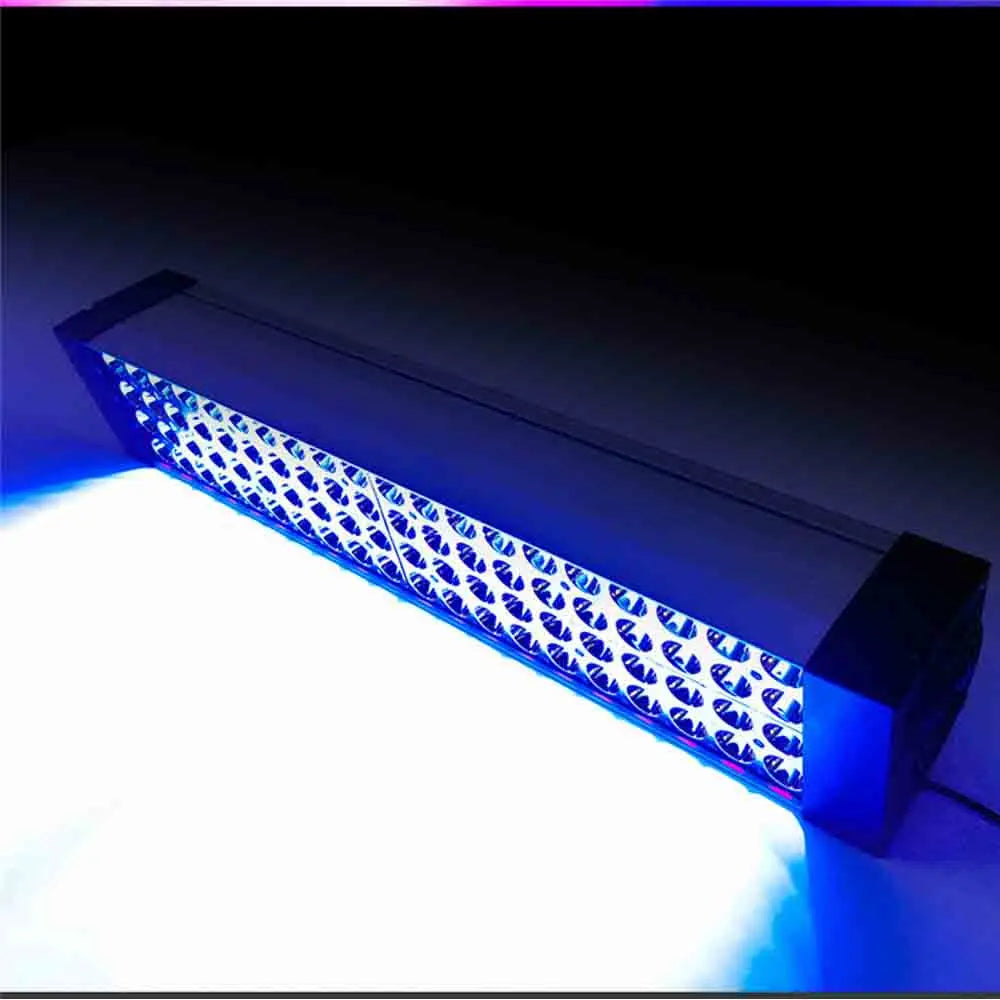 High Power 395nm UV Lamp for Paint PCB & Glass Curing