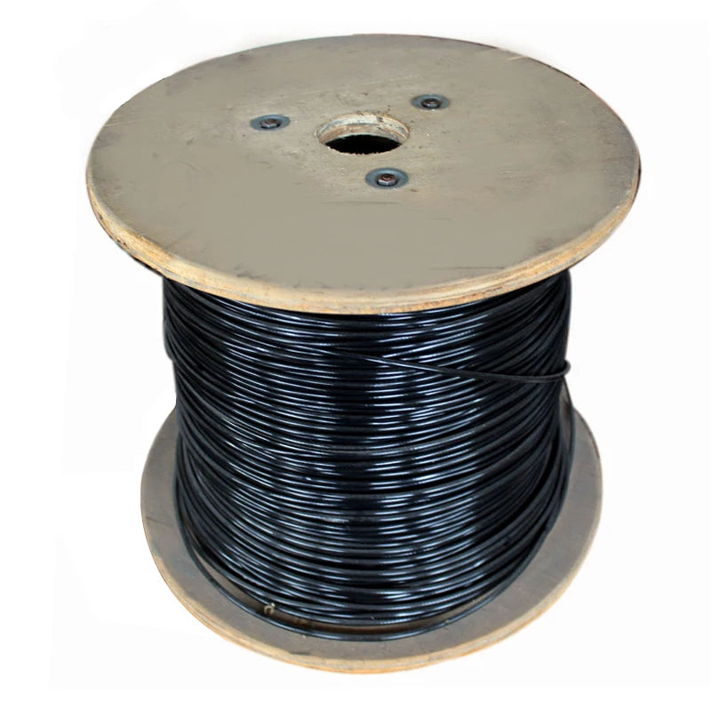 Heavy Duty Steel Wire Rope for Gym Cable Machines