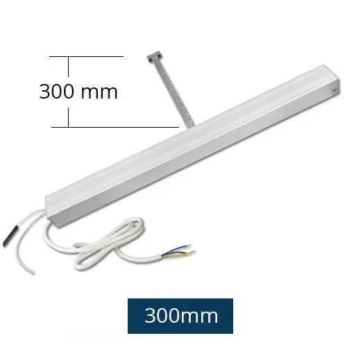 300mm Motor Alexa Google Control Smart WiFi Window Opener