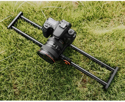 Portable Electric Camera Slider Rail for Video Recording
