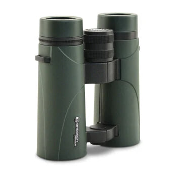8x34 HD Binoculars Waterproof Nitrogen-Filled Travel Optics