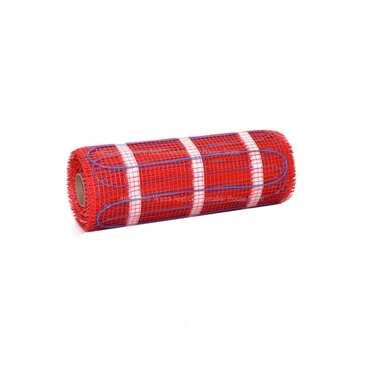 Professional Dual-Core Tile Heating Kit 5m