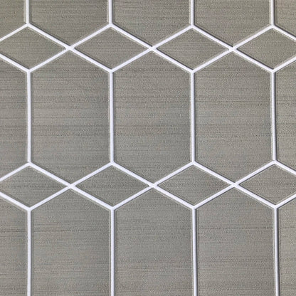 Portable EVA Foam Boat Decking Sheet Hexagon Pattern