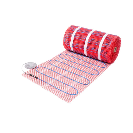 Electric Under Tile Heating System 150W/m²