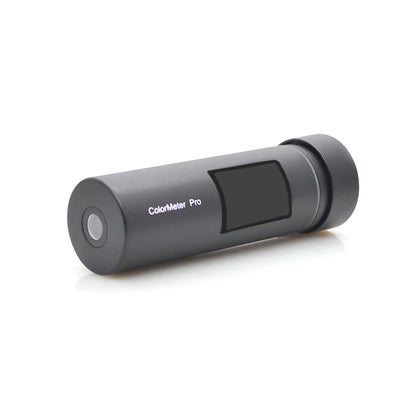 Portable Bluetooth Color Sensor Analyzer for Accurate Matching