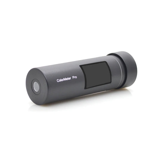 Portable Bluetooth Color Sensor Analyzer for Accurate Matching