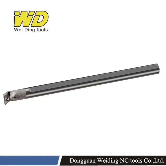 E10K Internal Turning Boring Bar for DCMT Inserts