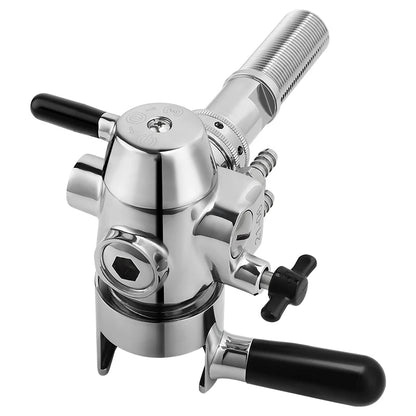 Professional Homebrew Bottle Filling Tap for Glass Bottles
