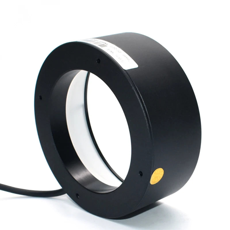 Low Angle Shadowless IR Ring Light 80mm