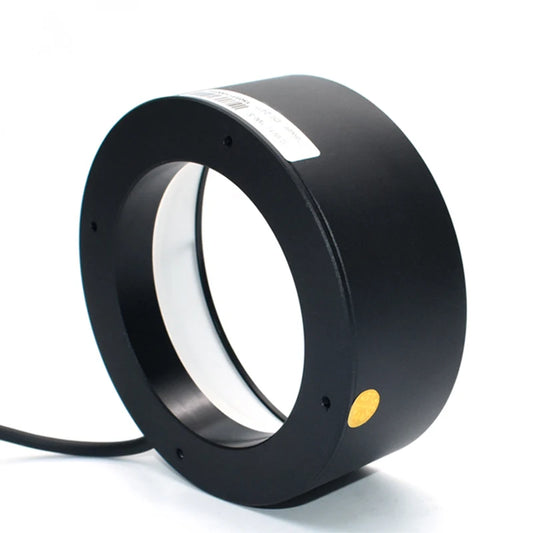 Low Angle Shadowless IR Ring Light 80mm