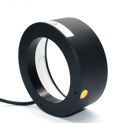 IR 850nm Shadowless LED Ring Light 100mm