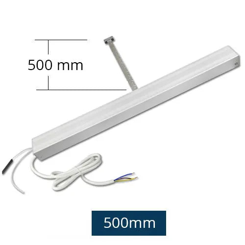 Alexa Google Control Smart WiFi Window Opener 500mm Electric Motor