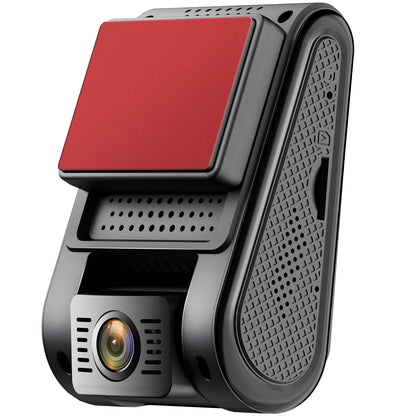 2K Car Dash Camera Parking Mode G-Sensor