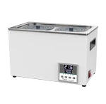 2 Holes Laboratory Water Bath Heater 2-Hole Digital Thermostat
