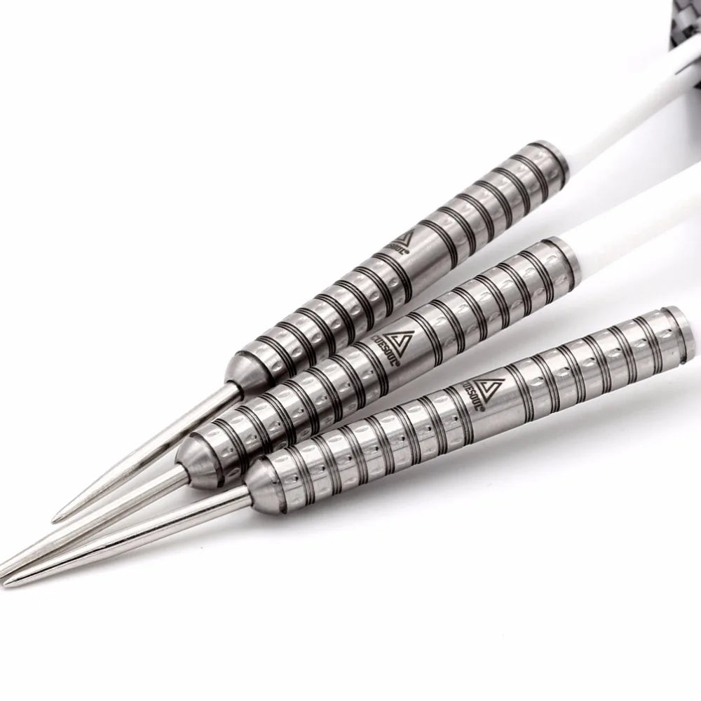 High-Accuracy 22g Tungsten Darts for Players