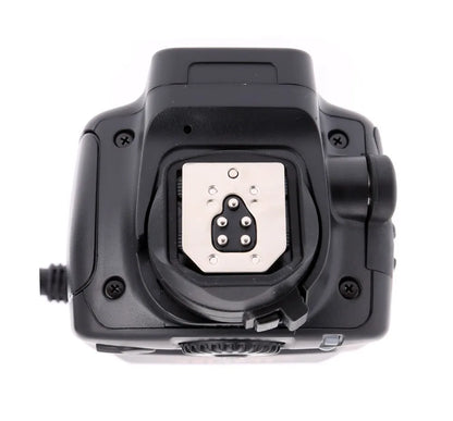 Macro LED Ring Flash with AF Assist for Canon