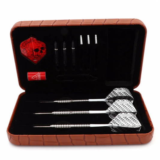 High-Accuracy 22g Tungsten Darts for Players