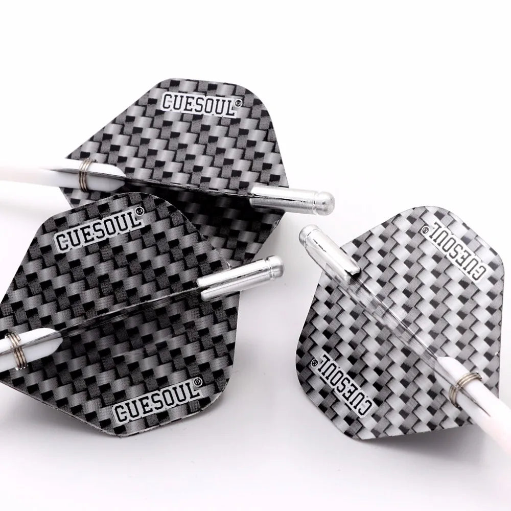 Competitive 24g Tungsten Dart Set Slim Design