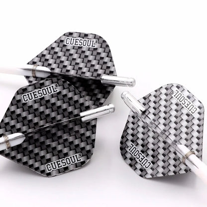 Competitive 24g Tungsten Dart Set Slim Design