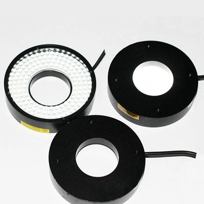 60mm Blue LED Ring Light Machine Vision Inspection Lamp