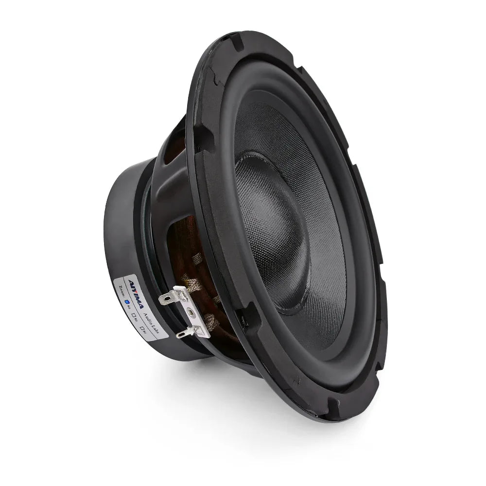 4 Ohm 8-Inch High Power Woofer Speaker