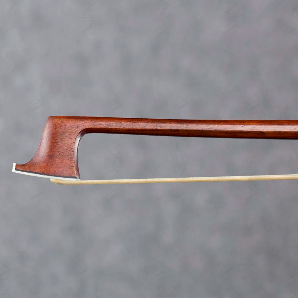 Pernambuco Viola Bow Antique Style Warm Sweet Tone