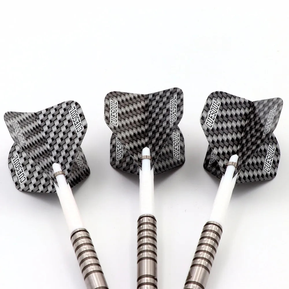 Competitive 24g Tungsten Dart Set Slim Design