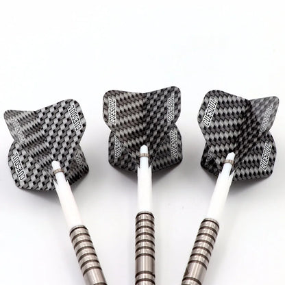 Competitive 24g Tungsten Dart Set Slim Design