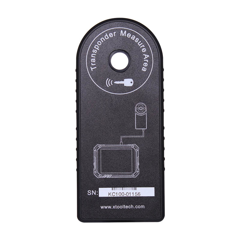 Automotive Key Programmer for VW BMW and MQB Vehicles
