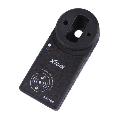 Automotive Key Programmer for VW BMW and MQB Vehicles