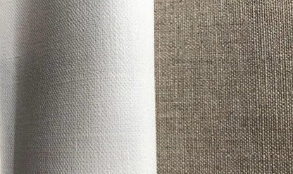 2.2m x 10m Professional Artist Linen Canvas Roll Painting Fabric