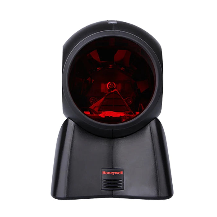 Omni-Directional Barcode Scanner with USB Cable