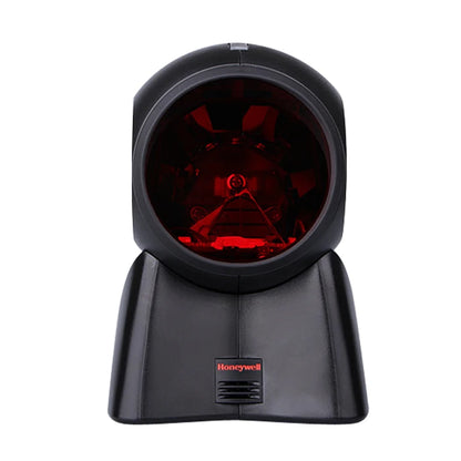 Omni-Directional Barcode Scanner with USB Cable