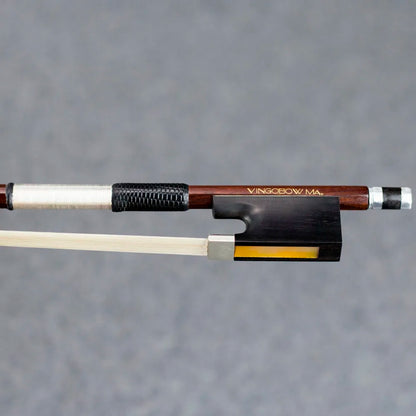 Pernambuco Viola Bow Antique Style Warm Sweet Tone
