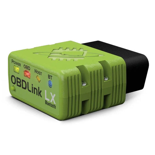 Professional OBD2 Automotive Scanner with Bluetooth for Cars
