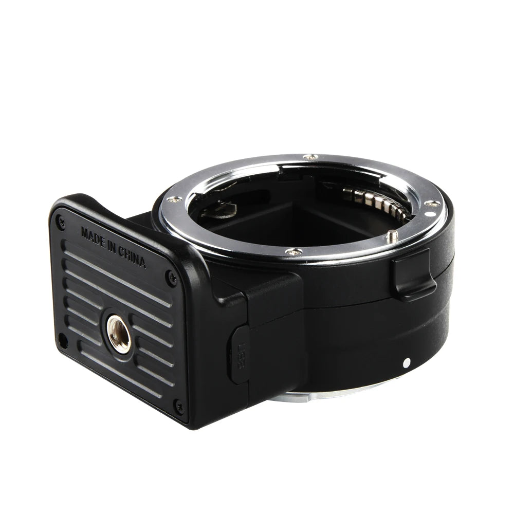Nikon F to Sony E Mount Auto Focus Lens Adapter