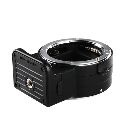 Nikon F to Sony E Mount Auto Focus Lens Adapter