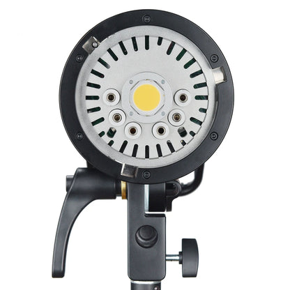 Hand-Held Flash Extension Head Bowens Mount H600P